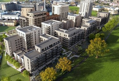 for sale muswell way london 62877 - Gibbs Gillespie