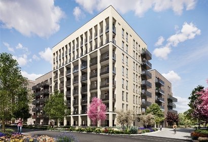 for sale muswell way london 62881 - Gibbs Gillespie