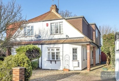 for sale vicarage way london 62906 - Gibbs Gillespie