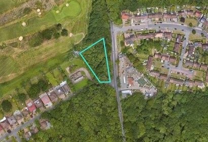 for sale land on the west side of sandy lane london 62913 - Gibbs Gillespie