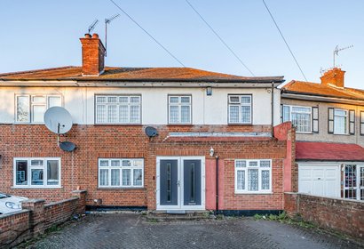 for sale kingshill avenue london 62931 - Gibbs Gillespie
