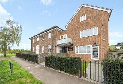 for sale bathurst walk london 62958 - Gibbs Gillespie