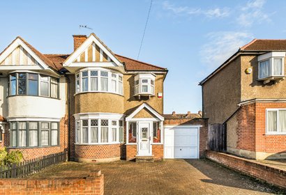 for sale victoria road london 62970 - Gibbs Gillespie