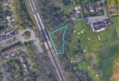 for sale land on the west side of sandy lane london 62982 - Gibbs Gillespie