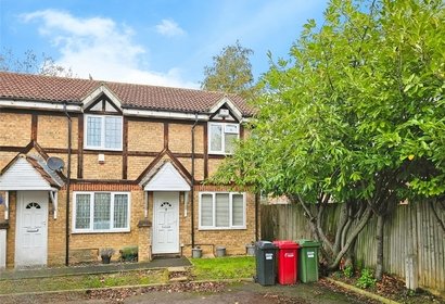 to let rockall court london 63003 - Gibbs Gillespie