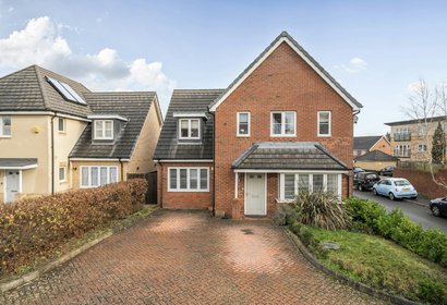 for sale braham crescent london 63065 - Gibbs Gillespie