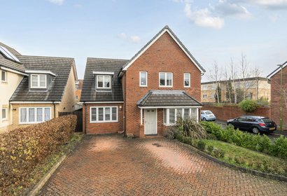 for sale braham crescent london 63065 - Gibbs Gillespie