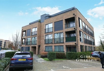 let agreed tangmere crescent london 63116 - Gibbs Gillespie