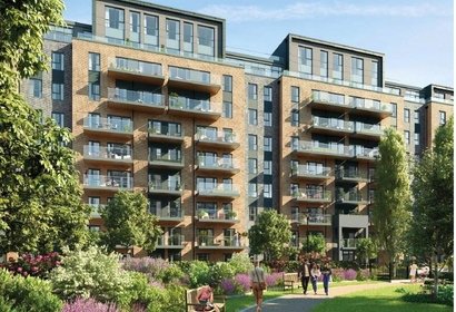 for sale beaufort park london 63342 - Gibbs Gillespie