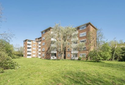 for sale grange court london 63345 - Gibbs Gillespie