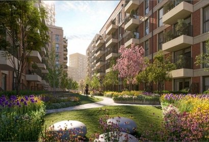 for sale silkstream london 63353 - Gibbs Gillespie