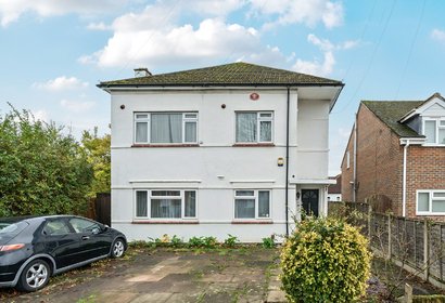 for sale edwards avenue london 63364 - Gibbs Gillespie
