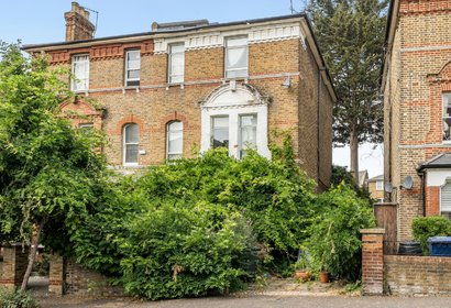 for sale hartington road london 63424 - Gibbs Gillespie