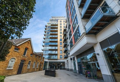 for sale longfield avenue london 63425 - Gibbs Gillespie