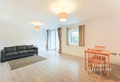 to let holland gardens london 63438 - Gibbs Gillespie