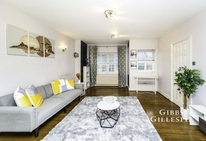to let freeland road london 63458 - Gibbs Gillespie