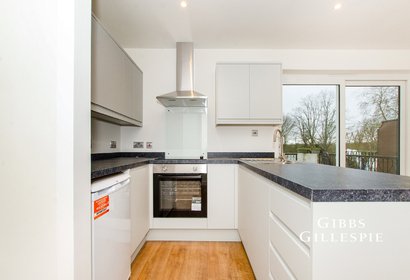 let agreed uxbridge road london 63465 - Gibbs Gillespie