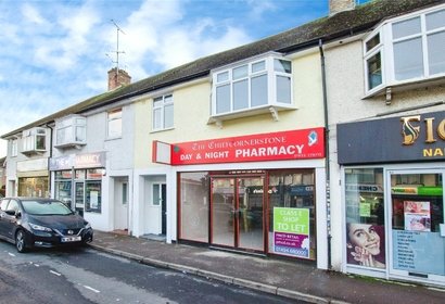 let uxbridge road london 63465 - Gibbs Gillespie