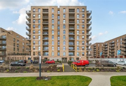 for sale hargrave drive london 63494 - Gibbs Gillespie