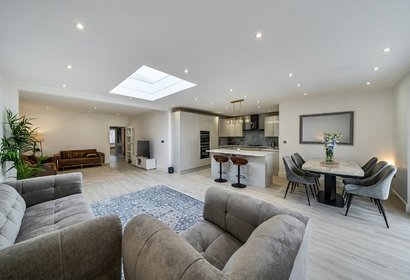 for sale eastern avenue london 63519 - Gibbs Gillespie