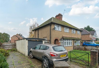 for sale drakes cottage london 63593 - Gibbs Gillespie