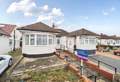 for sale cavendish avenue london 63607 - Gibbs Gillespie