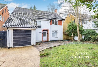 let agreed elgood avenue london 63623 - Gibbs Gillespie