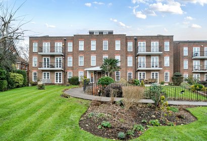 for sale ashurst close london 63634 - Gibbs Gillespie