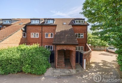 for sale penrith close london 63640 - Gibbs Gillespie
