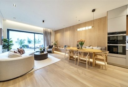 for sale creswick road london 63725 - Gibbs Gillespie