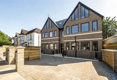 for sale creswick road london 63726 - Gibbs Gillespie
