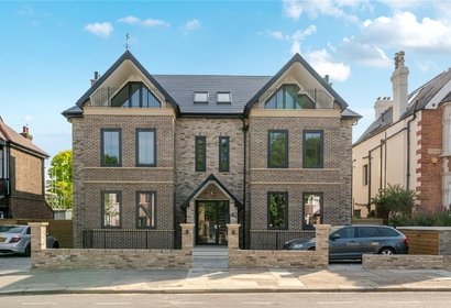 for sale creswick road london 63726 - Gibbs Gillespie