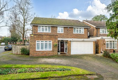 for sale royston grove london 63733 - Gibbs Gillespie