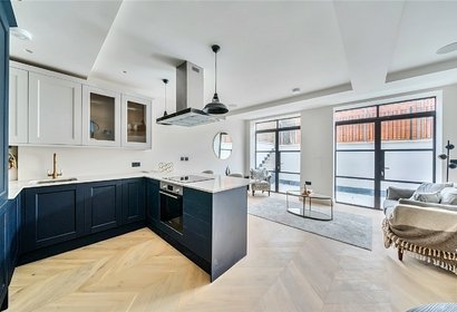 for sale 63 gordon road london 63744 - Gibbs Gillespie