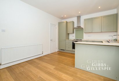 let fairholme road london 63814 - Gibbs Gillespie