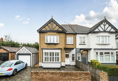 for sale beresford road london 63818 - Gibbs Gillespie