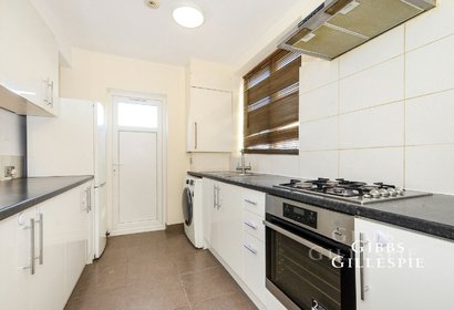 let chapman crescent london 63830 - Gibbs Gillespie