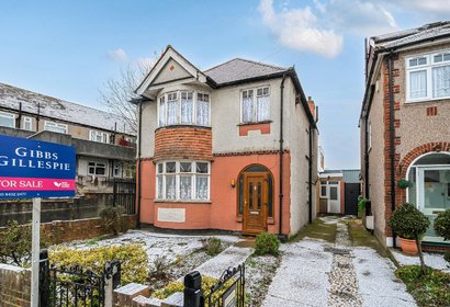 for sale alderney gardens london 63913 - Gibbs Gillespie