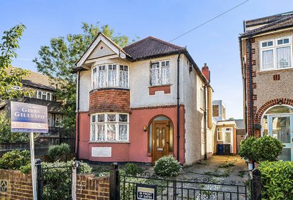 for sale alderney gardens london 63913 - Gibbs Gillespie