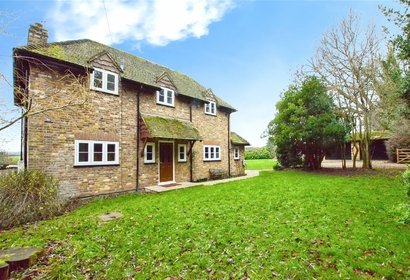 to let penmans green london 63958 - Gibbs Gillespie