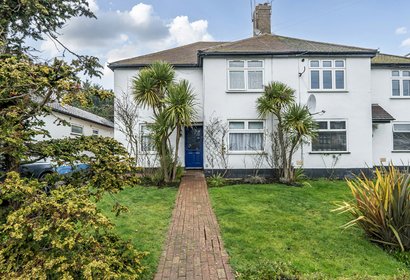 for sale kenneth gardens london 63959 - Gibbs Gillespie