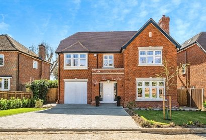 for sale claremont place london 64063 - Gibbs Gillespie