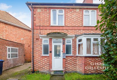 to let carlyon road london 64145 - Gibbs Gillespie