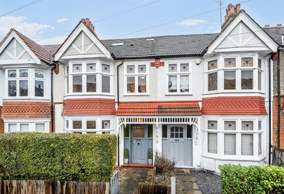 for sale cornwall road london 64153 - Gibbs Gillespie