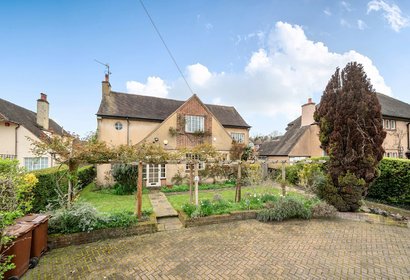 under offer west end lane london 64182 - Gibbs Gillespie