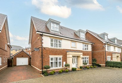 for sale truesdales london 64210 - Gibbs Gillespie