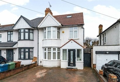 let agreed beechwood gardens london 64235 - Gibbs Gillespie