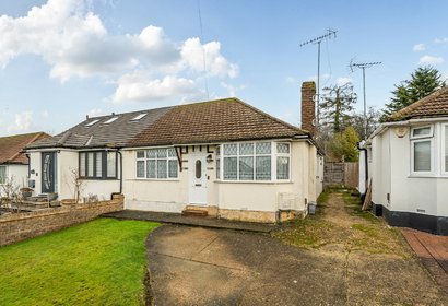 for sale the courtway london 64302 - Gibbs Gillespie