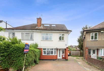 for sale kingshill avenue london 64311 - Gibbs Gillespie