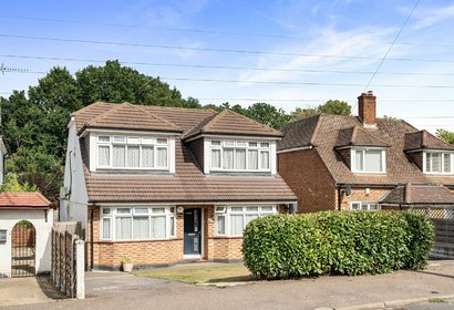 for sale brookdene avenue london 64386 - Gibbs Gillespie